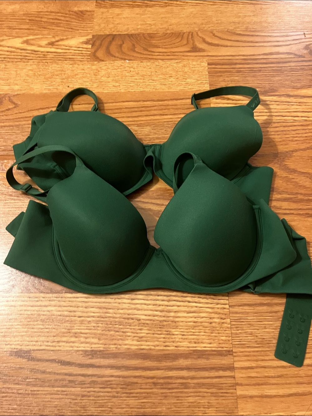 Aerie smoothez bras 36b